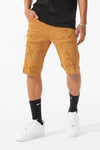 Men JORDAN CRAIG Tulsa Twill Shorts