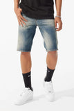 Men JORDAN CRAIG Madison Denim Shorts