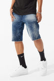 Men JORDAN CRAIG Madison Denim Shorts