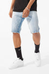 Men JORDAN CRAIG Madison Denim Shorts