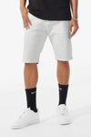 Men JORDAN CRAIG Nashville Twill Shorts