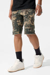 Men JORDAN CRAIG Tulsa Twill Shorts
