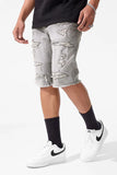 Men JORDAN CRAIG Arlington Denim Shorts