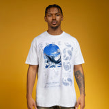 Men THRT DENIM Trenton Swordfish T-Shirt