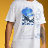 Men THRT DENIM Trenton Swordfish T-Shirt