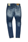 Men JORDAN CRAIG High Contrast Jean