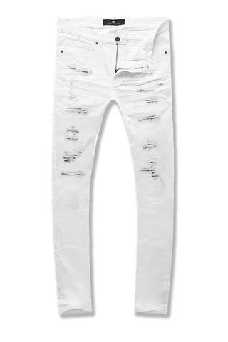 Men JORDAN CRAIG Tribeca Twill Jeans