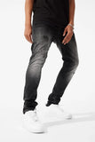 Men JORDAN CRAIG Granite Denim Jean