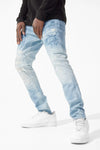 Men JORDAN CRAIG Elemental Denim Jean