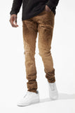 Men JORDAN CRAIG Elemental Denim Jean