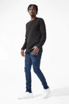 Men JORDAN CRAIG Elemental Denim Jean