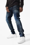 Men JORDAN CRAIG Nebula Denim Jean