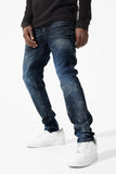 Men JORDAN CRAIG Nebula Denim Jean