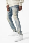 Men JORDAN CRAIG Nebula Denim Jean