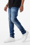 Men JORDAN CRAIG Geronimo Denim Jean