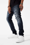 Men JORDAN CRAIG Caspian Denim Jean