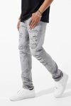 Men JORDAN CRAIG Elmhurst Denim Jeans