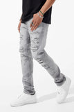 Men JORDAN CRAIG Elmhurst Denim Jeans