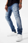 Men JORDAN CRAIG Dynamo Denim Jeans