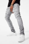 Men JORDAN CRAIG Dynamo Denim Jeans