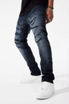 Men JORDAN CRAIG Dynamo Denim Jeans