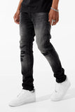 Men JORDAN CRAIG Attitude Denim Jeans