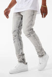 Men JORDAN CRAIG Attitude Denim Jeans