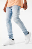 Men JORDAN CRAIG Attitude Denim Jeans