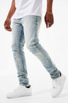 Men JORDAN CRAIG Attitude Denim Jeans