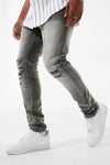 Men JORDAN CRAIG Attitude Denim Jeans