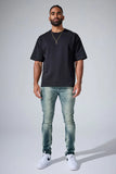 Men JORDAN CRAIG Jet Stream Denim Jeans