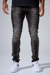 Men JORDAN CRAIG Jet Stream Denim Jeans