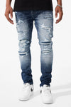 Men JORDAN CRAIG Stratosphere Denim Jeans