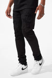 Men JORDAN CRAIG Stratosphere Denim Jeans