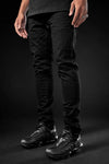 Men JORDAN CRAIG Sean Pure Tribeca Twill Jeans
