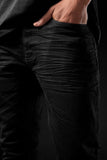 Men JORDAN CRAIG Sean Pure Tribeca Twill Jeans