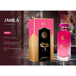 Jamila By Kunooz Eau De Parfum 3.4 FL OZ Women