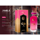 Jamila By Kunooz Eau De Parfum 3.4 FL OZ Women