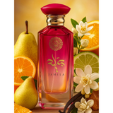 Jamila By Kunooz Eau De Parfum 3.4 FL OZ Women