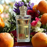 Jewels Of Emirates Dubai By Zakat Eau De Parfum 3.4 FL OZ Unisex