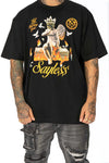 Men JUREN Sayless T-Shirt