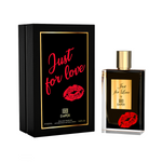 Unisex Just For Love By Emper Eau De Parfum 3.4FL OZ