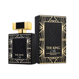 The King Ali By Zoghbi Eau De Parfum 3.4 FL OZ Men