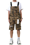 Men KLEEP Premium Short Overall