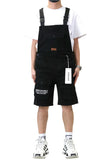 Men KLEEP Premium Short Overall