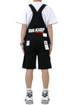 Men KLEEP Premium Short Overall