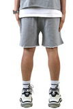 Men KLEEP Premium French Terry Shorts