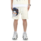 Men KLEEP Simon French Terry Shorts