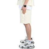 Men KLEEP Simon French Terry Shorts