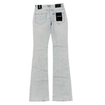 Men KINDRED Premium Stack Denim Flame Jeans